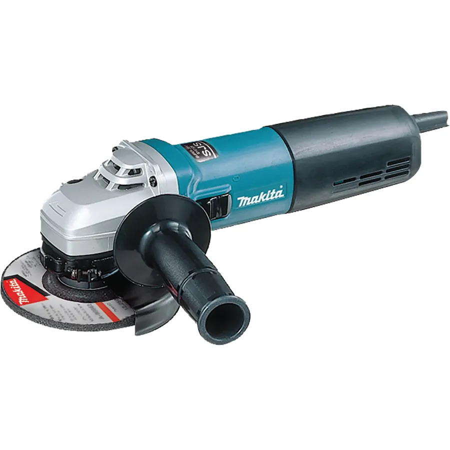 Angle grinder