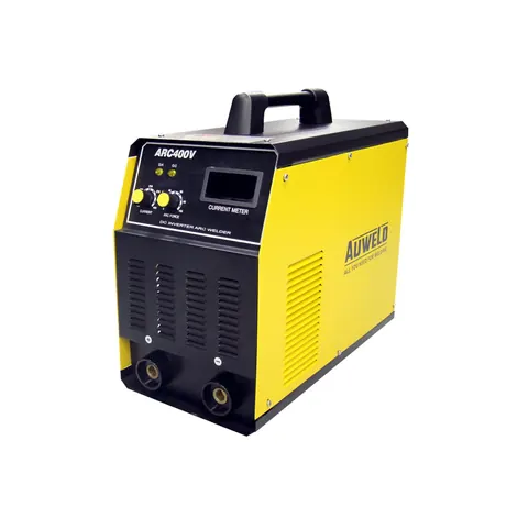 Arc welder