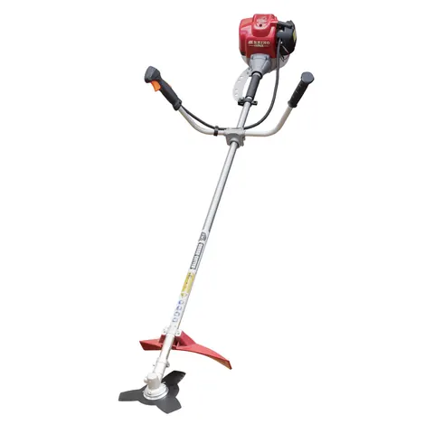 Brush cutter