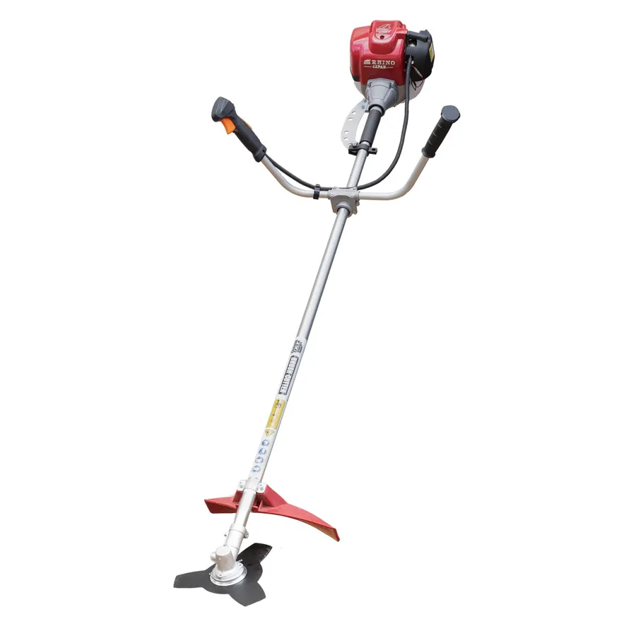 Brush cutter