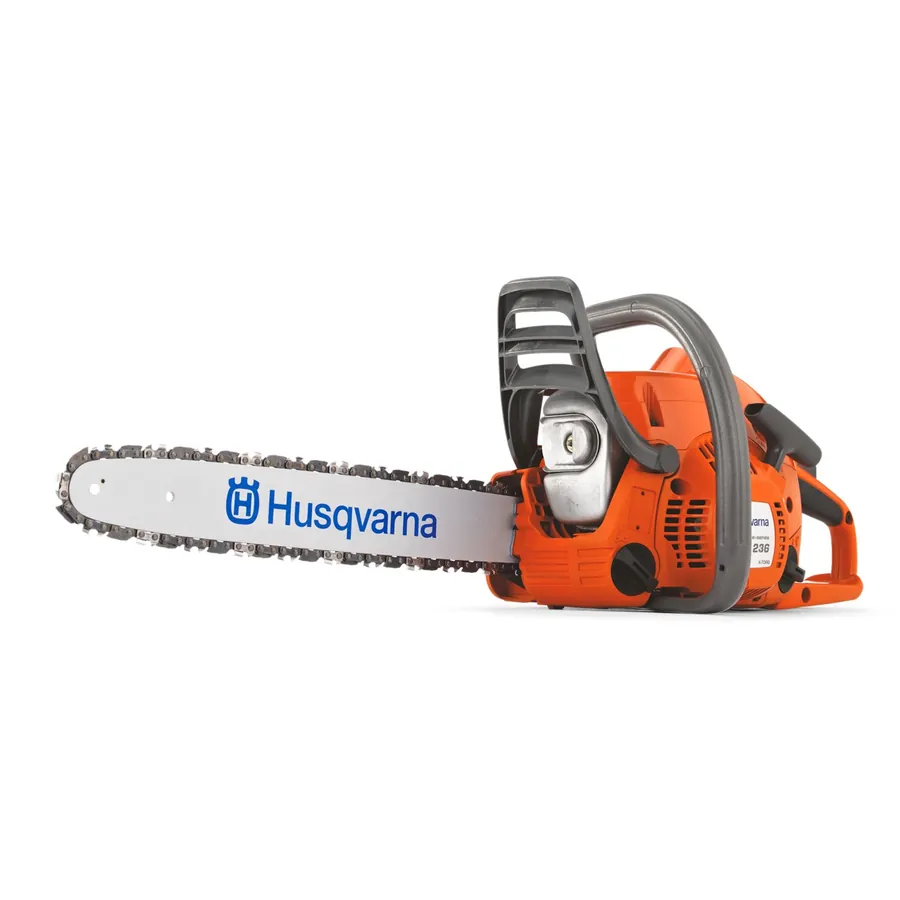Chainsaw