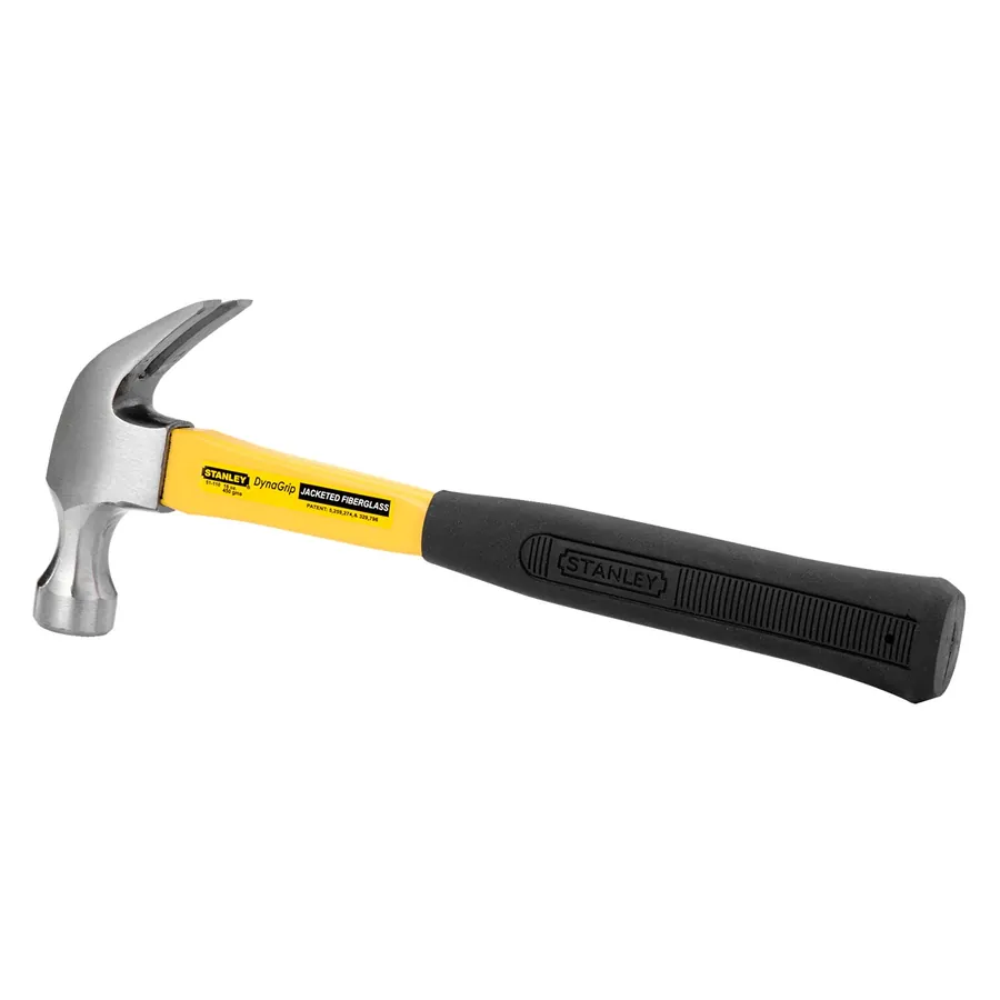Claw hammer