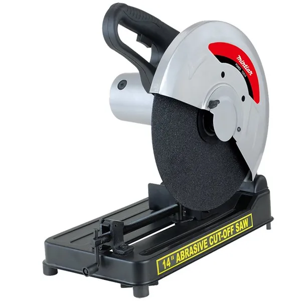 Cut-off saw