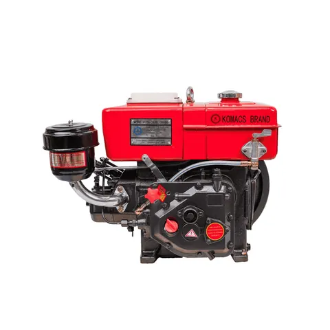 Diesel engine