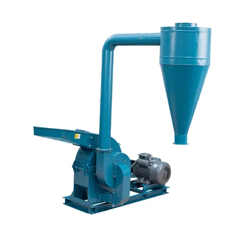 Diesel posho mill