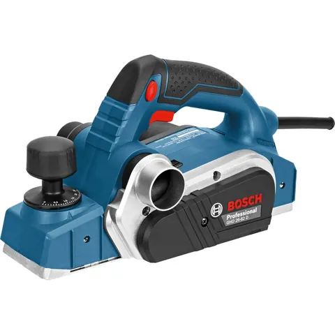 Electric planer