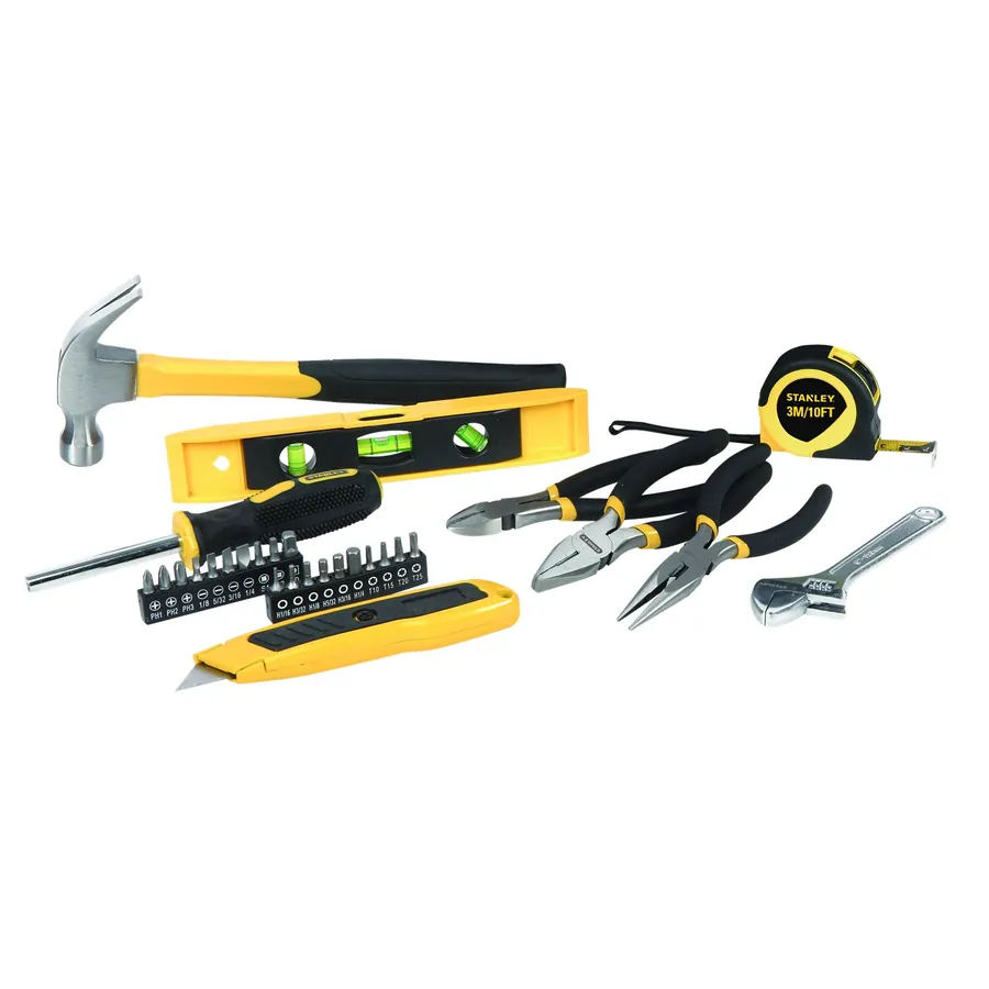 Hand tool kit