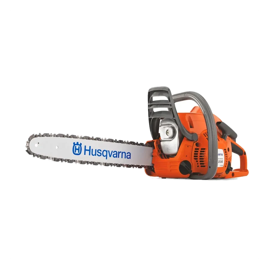 Chainsaw from Yuva Tools & Machinery, Eldoret