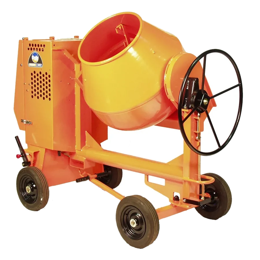 Concrete mixer from Yuva Tools & Machinery, Eldoret