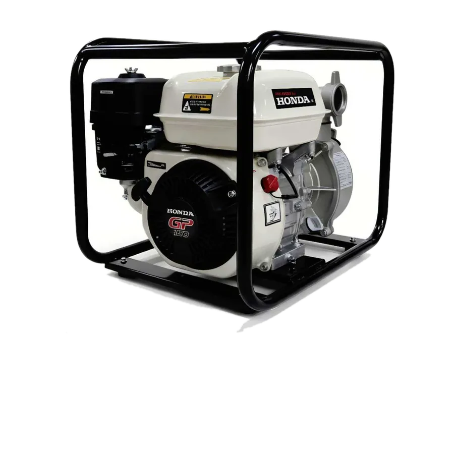 Honda GP160 gasoline water pump from Yuva Tools & Machinery, Eldoret
