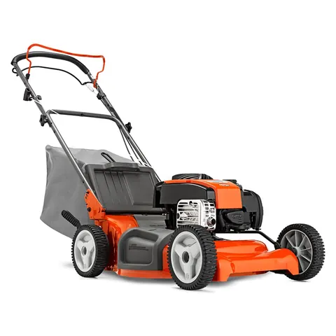 Lawn mower