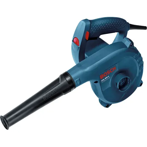 Leaf blower
