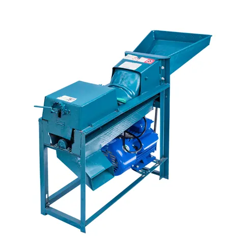 Maize sheller