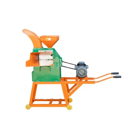 Multipurpose chopper