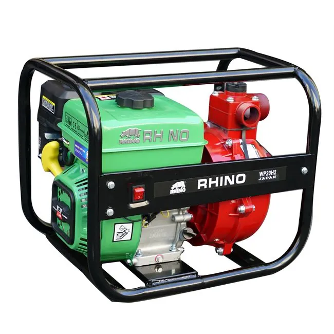 Rhino WP20H high pressure pump