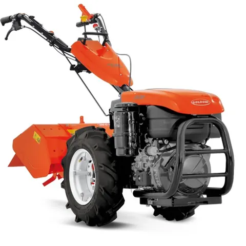 Agricultural machinery in Eldoret, Kenya