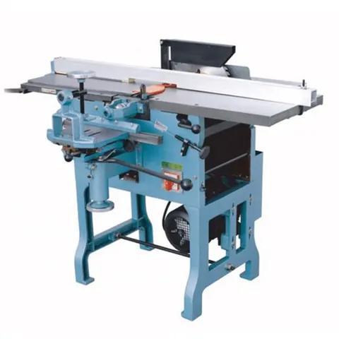 Woodworking machine
